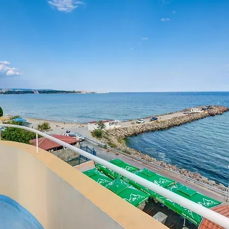 Panorama- Studio Chantall- 2+ Apartament *