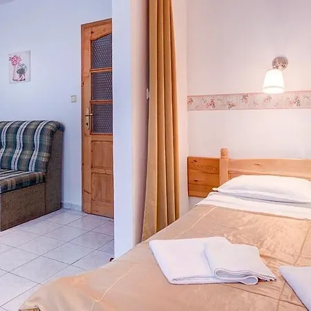 Panorama- Studio Chantall- 2+ Apartament Rawda